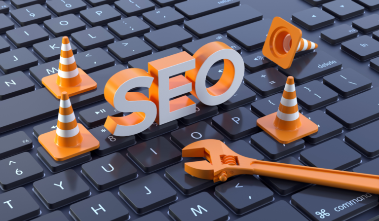 4 Best SEO Tools